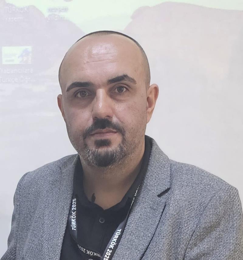 Osman ALBAYRAK