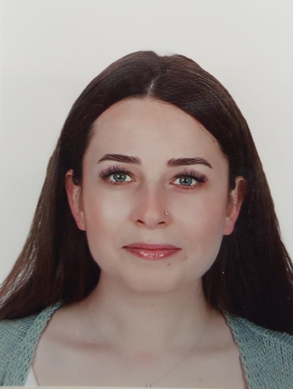 Merve YÜCE GÖZÜKAN